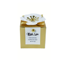 Load image into Gallery viewer, Flower Candy Boxes Wedding Favors & Party Gifts – Paper Gift Box Packing Box for Guests