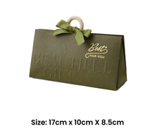 Load image into Gallery viewer, Elegant Candy Gift Bags – Wedding Favor Bag with Ribbon for Guests, Bridal Shower, Birthday & Holiday Party