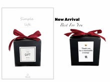 Load image into Gallery viewer, personalized favor box