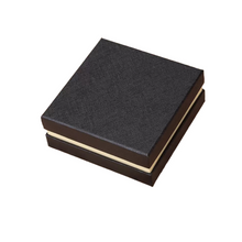 Load image into Gallery viewer, Custom Kraft Jewelry Gift Boxes – Pull-Out Design for Belt, Bracelet, Necklace | Logo & Brand Packaging (Min. 100PCS)