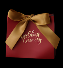 Load image into Gallery viewer, 20PCS Candy Favor Gift Bags with Ribbon – Wedding, Halloween & Holiday Party Supplies