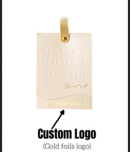 Load image into Gallery viewer, 10PCS Elegant Candy Bags – Wedding Favors & Gift Packaging with Leather Handle