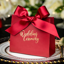 Load image into Gallery viewer, 20PCS Candy Favor Gift Bags with Ribbon – Wedding, Halloween & Holiday Party Supplies