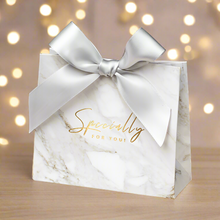 Load image into Gallery viewer, 20PCS Candy Favor Gift Bags with Ribbon – Wedding, Halloween & Holiday Party Supplies