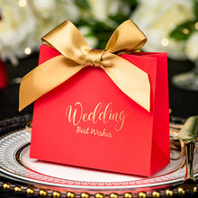 Load image into Gallery viewer, 20PCS Candy Favor Gift Bags with Ribbon – Wedding, Halloween & Holiday Party Supplies