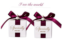 Load image into Gallery viewer, Luxury Candy Packaging