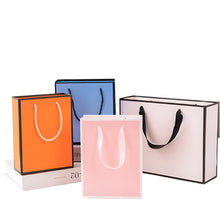 Load image into Gallery viewer, gift packing bags