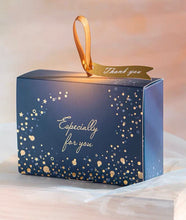 Load image into Gallery viewer, 10PCS Wedding Favors Boxes for Guests – Candy Party Favors Boxes for Wedding & Birthday