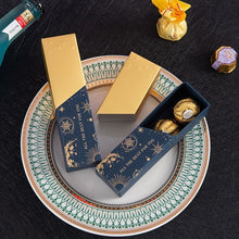 Load image into Gallery viewer, 25PCS Chocolate Boxes Wedding Favors – Customizable Party Favor Boxes for Guests, Candy Box for Weddings, Birthdays, and Holidays