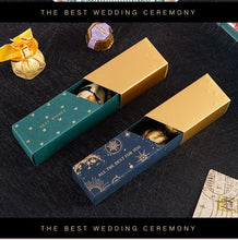 Load image into Gallery viewer, 25PCS Chocolate Boxes Wedding Favors – Customizable Party Favor Boxes for Guests, Candy Box for Weddings, Birthdays, and Holidays