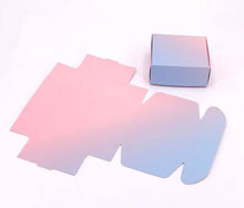 Load image into Gallery viewer, 25PCS Deluxe Candy Gift Boxes – Wedding, Birthday & Holiday Favor Boxes for Soap, Handmade Gifts, Party Supplies