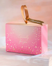 Load image into Gallery viewer, 10PCS Wedding Favors Boxes for Guests – Candy Party Favors Boxes for Wedding & Birthday