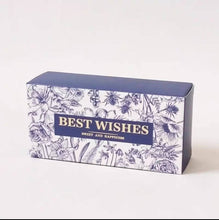 Load image into Gallery viewer, 25PCS Candy Favor Gift Boxes with Ribbon – Wedding, Birthday & Holiday Party Boxes for Guests (Paper, 11x5.5x3.5cm, USA Local Seller)