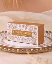 Load image into Gallery viewer, 25PCS Candy Favor Gift Boxes with Ribbon – Wedding, Birthday & Holiday Party Boxes for Guests (Paper, 11x5.5x3.5cm, USA Local Seller)