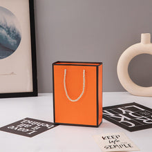 Load image into Gallery viewer, 20PCS Personalized Candy Gift Bags – Wedding & Party Favor Paper Bags with Ribbon