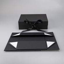 Load image into Gallery viewer, Personalized Bridesmaid Proposal Gift Box – Rigid Keepsake Box with Name for Maid of Honor, Weddings & Birthdays