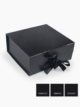 Load image into Gallery viewer, Personalized Bridesmaid Proposal Gift Box – Rigid Keepsake Box with Name for Maid of Honor, Weddings & Birthdays