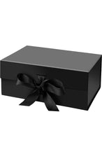 Load image into Gallery viewer, Personalized Bridesmaid Proposal Gift Box – Rigid Keepsake Box with Name for Maid of Honor, Weddings & Birthdays