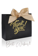 Load image into Gallery viewer, 20PCS Creative Candy Bags – Wedding & Party Favors Ribbon Paper Gift Bags (4.5x1.7x3.9in)