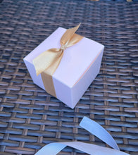 Load image into Gallery viewer, 20PCS Custom Pink Candy Gift Boxes – Wedding, Baby Shower, Birthday Favor Boxes with Ribbon & Optional Tags