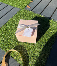 Load image into Gallery viewer, 20PCS Custom Pink Candy Gift Boxes – Wedding, Baby Shower, Birthday Favor Boxes with Ribbon & Optional Tags