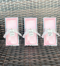 Load image into Gallery viewer, 20PCS Clear Window Dessert Boxes – Cake, Cookie, Donut Favor Boxes for Weddings, Parties & Thank You Gifts