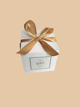 Load image into Gallery viewer, 20PCS Custom Wedding Favors Gift Paper Box – Personalized Birthday Party Thank You Gift Packing Box – Custom Candle Box Packaging