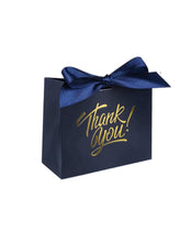 Load image into Gallery viewer, 20PCS Creative Candy Bags – Wedding & Party Favors Ribbon Paper Gift Bags (4.5x1.7x3.9in)