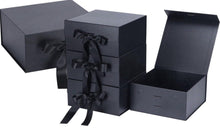 Load image into Gallery viewer, Personalized Bridesmaid Gift Box – Custom "Will You Be My Bridesmaid?" Wedding Proposal Box with Name