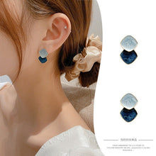 Load image into Gallery viewer, Bridal Shower Earrings Favor – Elegant Wedding, Birthday, or Party Jewelry Gift for Her