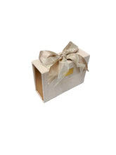 Load image into Gallery viewer, Elegant Velvet Gift Favor Boxes with Ribbon – Luxury Packaging for Weddings, Birthdays, Anniversaries & Special Events