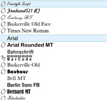 Load image into Gallery viewer, Personalized Candy Favor Box – Elegant Paper Gift Bag for Wedding, Baby Shower, Birthday, or Event – Custom Bridal Party or Guest Thank You Box