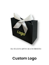 Load image into Gallery viewer, 20PCS Personalized Gift Bag Wedding Favors Party Gifts Ribbon Bag Thank You Welcome Favor Bag For Holiday Events Party Gift Favors Bags