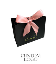 Load image into Gallery viewer, 20PCS Personalized Gift Bag Wedding Favors Party Gifts Ribbon Bag Thank You Welcome Favor Bag For Holiday Events Party Gift Favors Bags