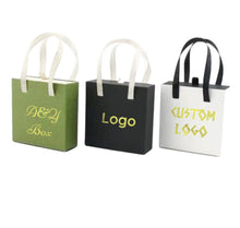 Load image into Gallery viewer, jewelry packing box