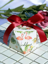 Load image into Gallery viewer, 20PCS Candy Favor Boxes – Wedding, Birthday & Holiday Party Gift Boxes with Ribbon (US Seller)
