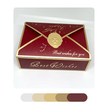 Load image into Gallery viewer, 20PCS Envelope-Shaped Candy Gift Boxes – Graduation, Wedding, and Party Favor Boxes