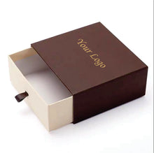 Load image into Gallery viewer, belt packing box custom packing box