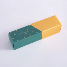 Load image into Gallery viewer, 25PCS Slim Wedding Favor Candy Boxes – Guest Gift Boxes for Weddings, Birthdays & Events