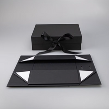 Load image into Gallery viewer, Personalized Bridesmaid/Wedding/Proposal gift box, gift box with name Maid of Honor Wedding gift Will You Be My Bridesmaid/Birthday Gift