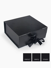 Load image into Gallery viewer, Personalized Bridesmaid/Wedding/Proposal gift box, gift box with name Maid of Honor Wedding gift Will You Be My Bridesmaid/Birthday Gift