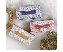 Load image into Gallery viewer, 25PCS Small Candy Favor Boxes – Wedding, Holiday & Birthday Party Gift Boxes with Ribbon