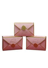 Load image into Gallery viewer, 20PCS Envelope-Shaped Candy Gift Boxes – Graduation, Wedding, and Party Favor Boxes