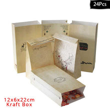 Load image into Gallery viewer, Merry Christmas Decorations Gift Boxes Santa Claus Xmas Tree Packing Bags New Year 2019 Christmas Candy Bags Navidad 2019 kerst