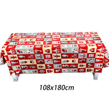 Load image into Gallery viewer, Merry Christmas Decorations Gift Boxes Santa Claus Xmas Tree Packing Bags New Year 2019 Christmas Candy Bags Navidad 2019 kerst