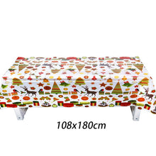 Load image into Gallery viewer, Merry Christmas Decorations Gift Boxes Santa Claus Xmas Tree Packing Bags New Year 2019 Christmas Candy Bags Navidad 2019 kerst