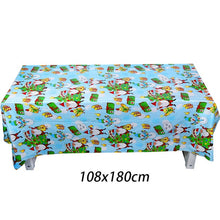 Load image into Gallery viewer, Merry Christmas Decorations Gift Boxes Santa Claus Xmas Tree Packing Bags New Year 2019 Christmas Candy Bags Navidad 2019 kerst