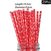 Load image into Gallery viewer, Merry Christmas Decorations Gift Boxes Santa Claus Xmas Tree Packing Bags New Year 2019 Christmas Candy Bags Navidad 2019 kerst