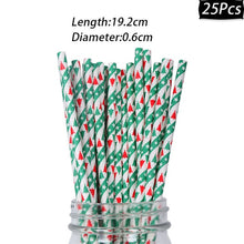 Load image into Gallery viewer, Merry Christmas Decorations Gift Boxes Santa Claus Xmas Tree Packing Bags New Year 2019 Christmas Candy Bags Navidad 2019 kerst