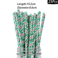 Load image into Gallery viewer, Merry Christmas Decorations Gift Boxes Santa Claus Xmas Tree Packing Bags New Year 2019 Christmas Candy Bags Navidad 2019 kerst